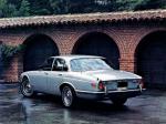 Jaguar XJ6 (Series I) 1968 года (US)